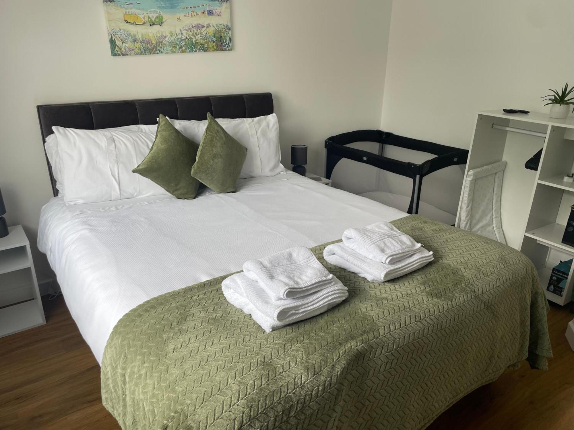 Hotel The Annexe Felton  Esterno foto