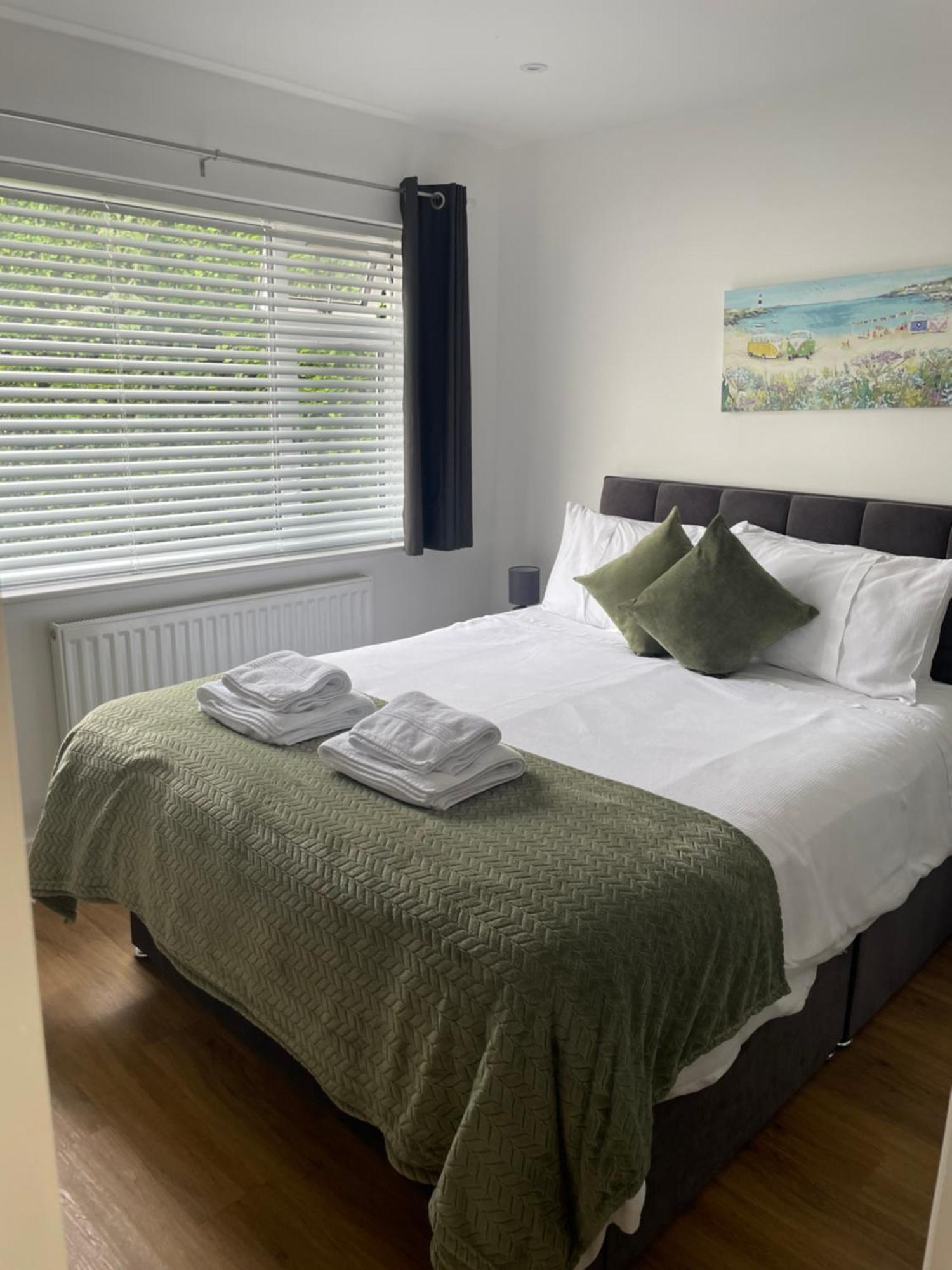 Hotel The Annexe Felton  Esterno foto